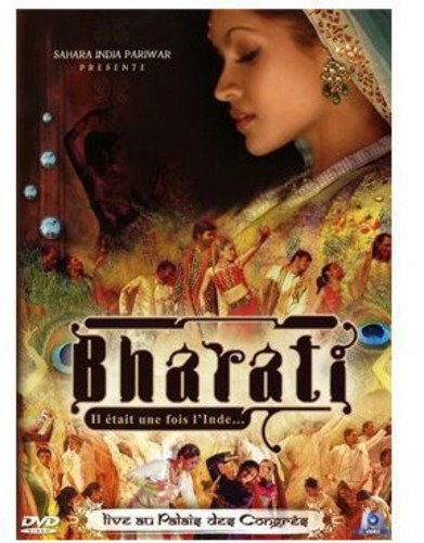 Bharati Once Upon A Time