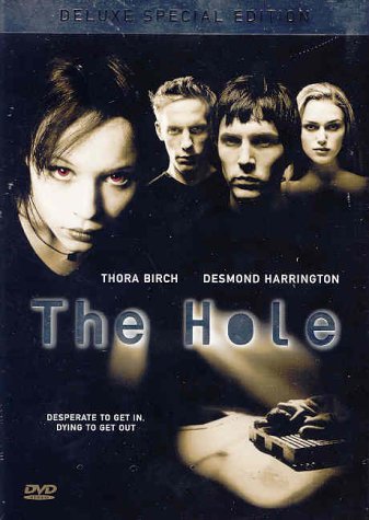 The Hole - DVD (Used)