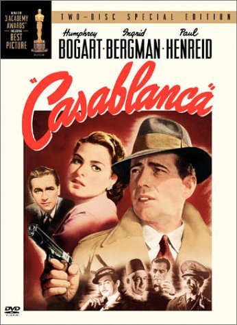 Casablanca (2-Disc Special Edition)