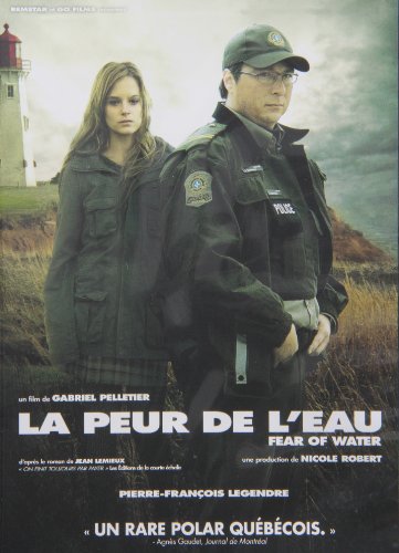 Fear Of Water / Peur de l&