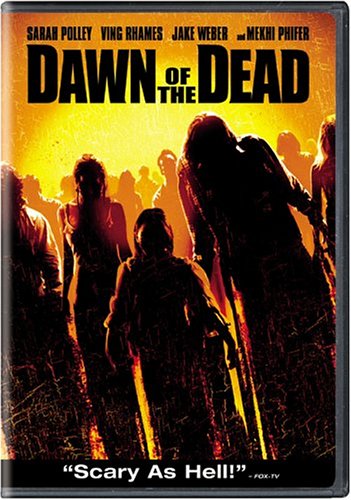 Dawn of the Dead (Widescreen R-Rated Edition) (Bilingual)