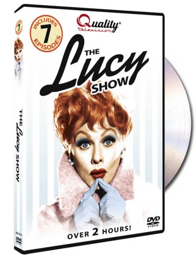 Lucy Show [Import]