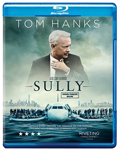 Sully - Blu-Ray/DVD (Used)