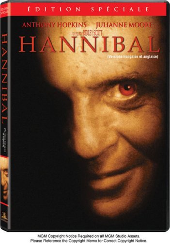 Hannibal (French version)