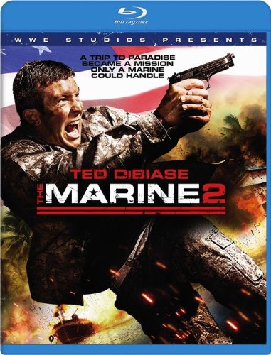 The Marine 2 - Blu-Ray