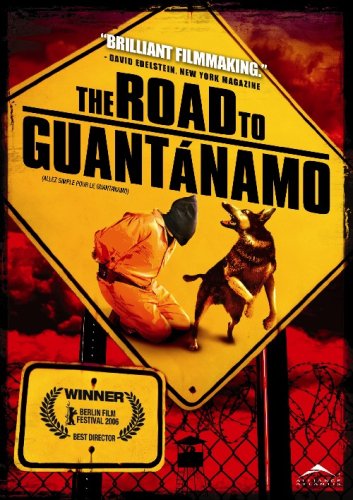 The Road to Guantanamo - DVD (Used)