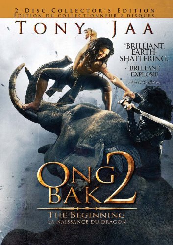 Ong Bak 2: The Beginning (2-Disc Collector&