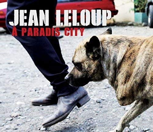 Jean Leloup / In paradise city - CD (Used)