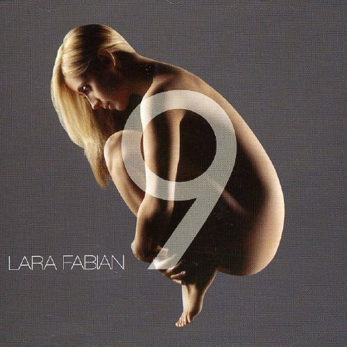 Lara Fabien / 9 - CD (Used)