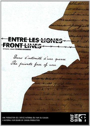 Front Lines - DVD