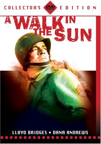 Walk in the Sun, a [Import]