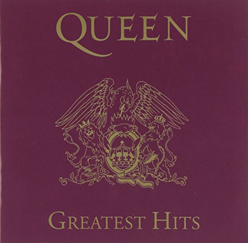 Queen / Greatest Hits - CD (Used)
