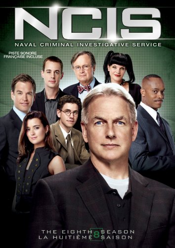 NCIS: Season 8 - DVD (Used)