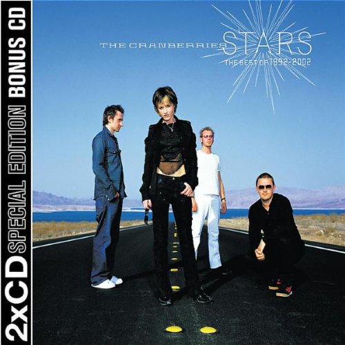 The Cranberries / Stars: Best of the Cranberries - CD (Used)