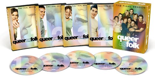 Queer As Folk: The Final Season