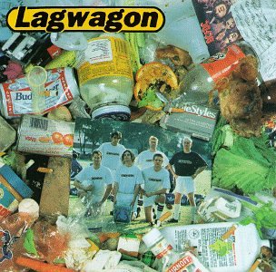 Lagawagon / Trashed - CD (Used)