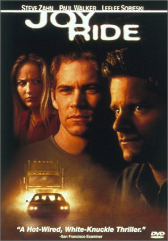 Joy Ride (Widescreen)