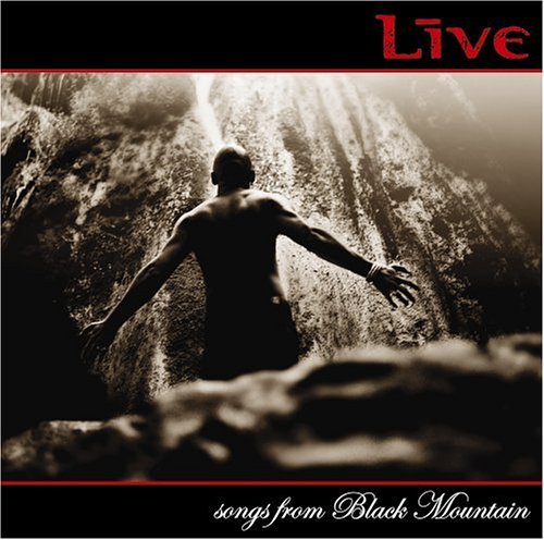 Live / Songs From Black Mountain - CD (Used)