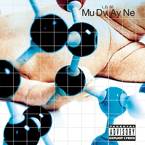 Mudvayne / LD50 - CD (Used)