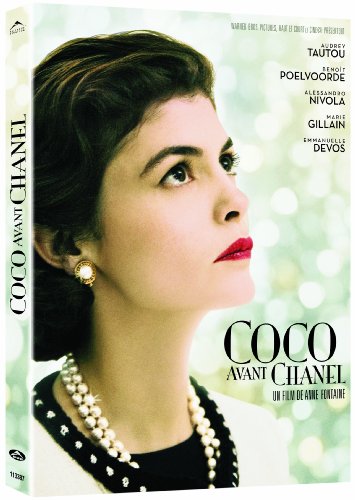 Coco avant Chanel - DVD (Used)