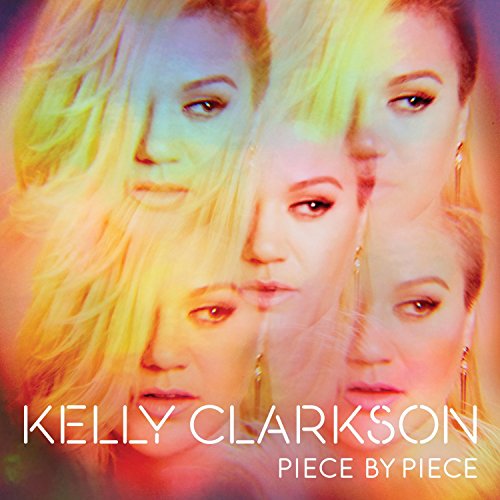 Kelly Clarkson / Piece By Piece (Deluxe) - CD
