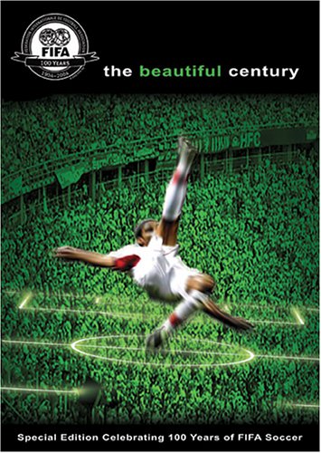 The Beautiful Century - DVD (Used)