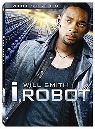 I, Robot (Widescreen) - DVD (Used)