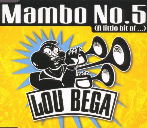 Mambo No.5