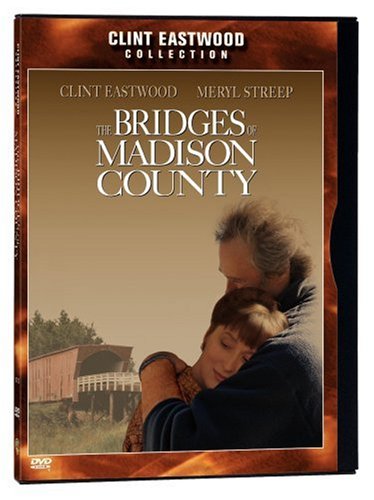 The Bridges of Madison County (Full Screen)