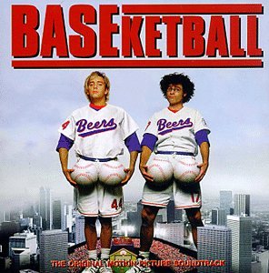 Soundtrack / Baseball - CD (Used)