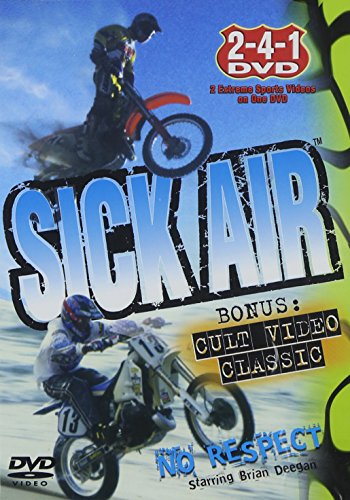 Sick Air [Import]