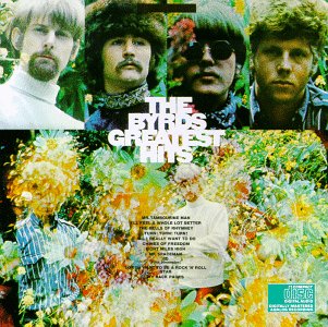 The Byrds / Greatest Hits - CD (Used)