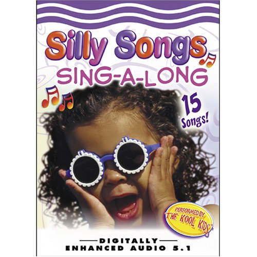 Silly Songs Sing-A-Long