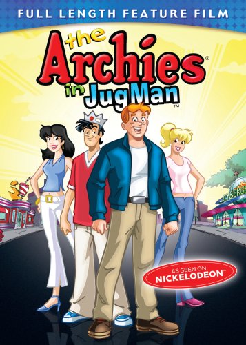 The Archies in Jugman-DVD