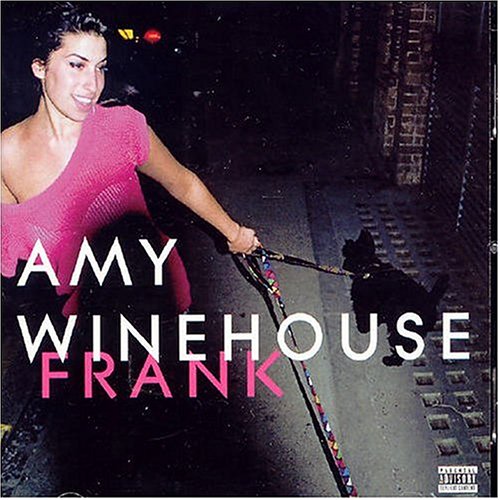 Amy Winehouse / Frank - CD (Used)