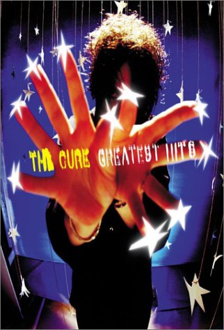 The Cure / Greatest Hits - DVD (Used)