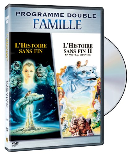 Neverending Story 1/2 (Version française)