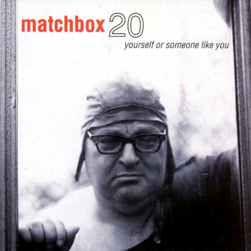 Matchbox Twenty / Yourself Or Someone Like You - CD (Used)