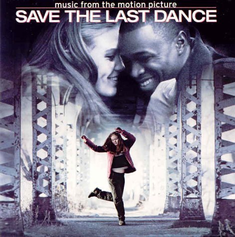 Soundtrack / Save the Last Dance - CD (Used)