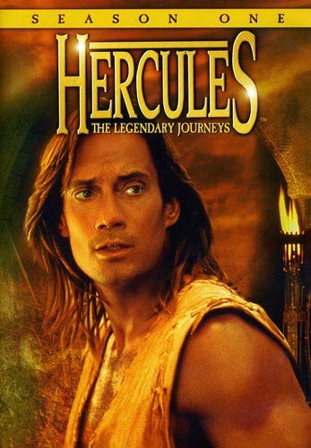 Hercules: The Legendary Journeys - Season One