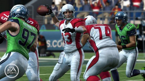 Madden NFL 10