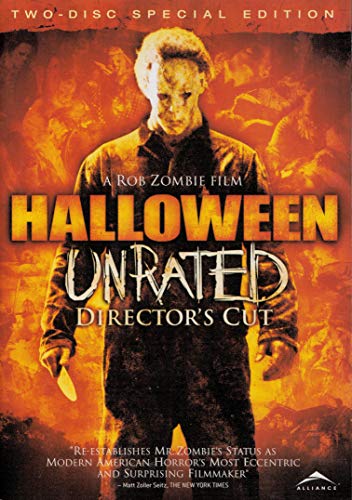 Halloween: Special Edition Unrated Director&