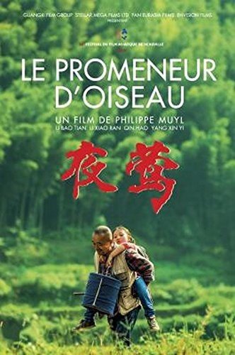 Le promeneur d’oiseau (Version française)