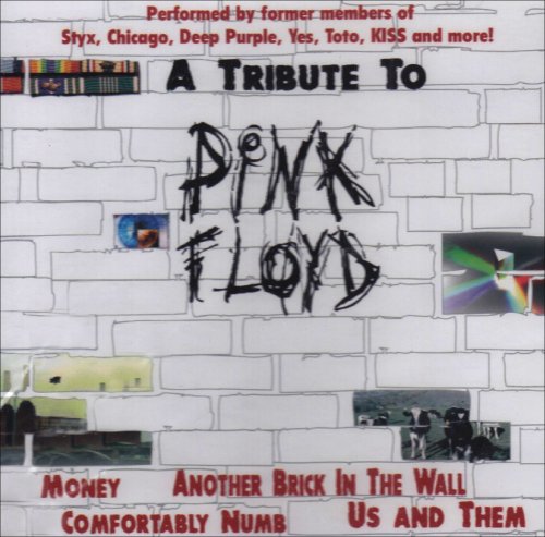 Tribute to Pink Floyd