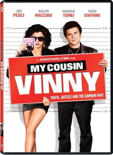 My Cousin Vinny (Bilingual)