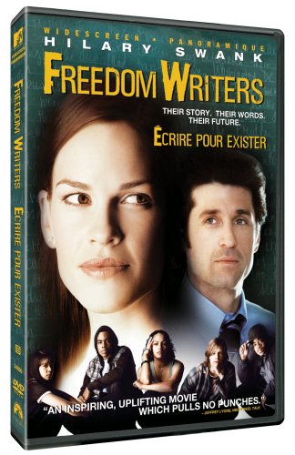 Freedom Writers (Write to Exist) (Widescreen)