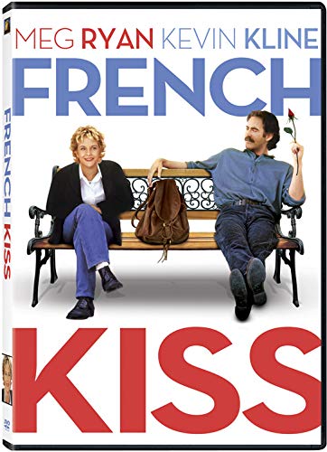 French Kiss - DVD (Used)