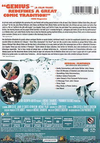 A Fish Called Wanda (Widescreen Collector&