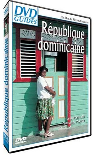 DVD Guides - Rep. Dominican (French version)