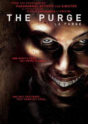 The Purge - DVD (Used)